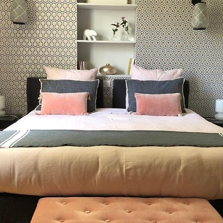La Parenthese Bed & Breakfast Saubrigues Екстериор снимка