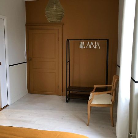 La Parenthese Bed & Breakfast Saubrigues Екстериор снимка