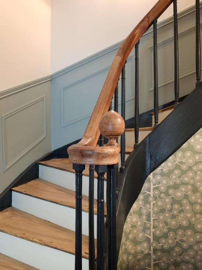 La Parenthese Bed & Breakfast Saubrigues Екстериор снимка