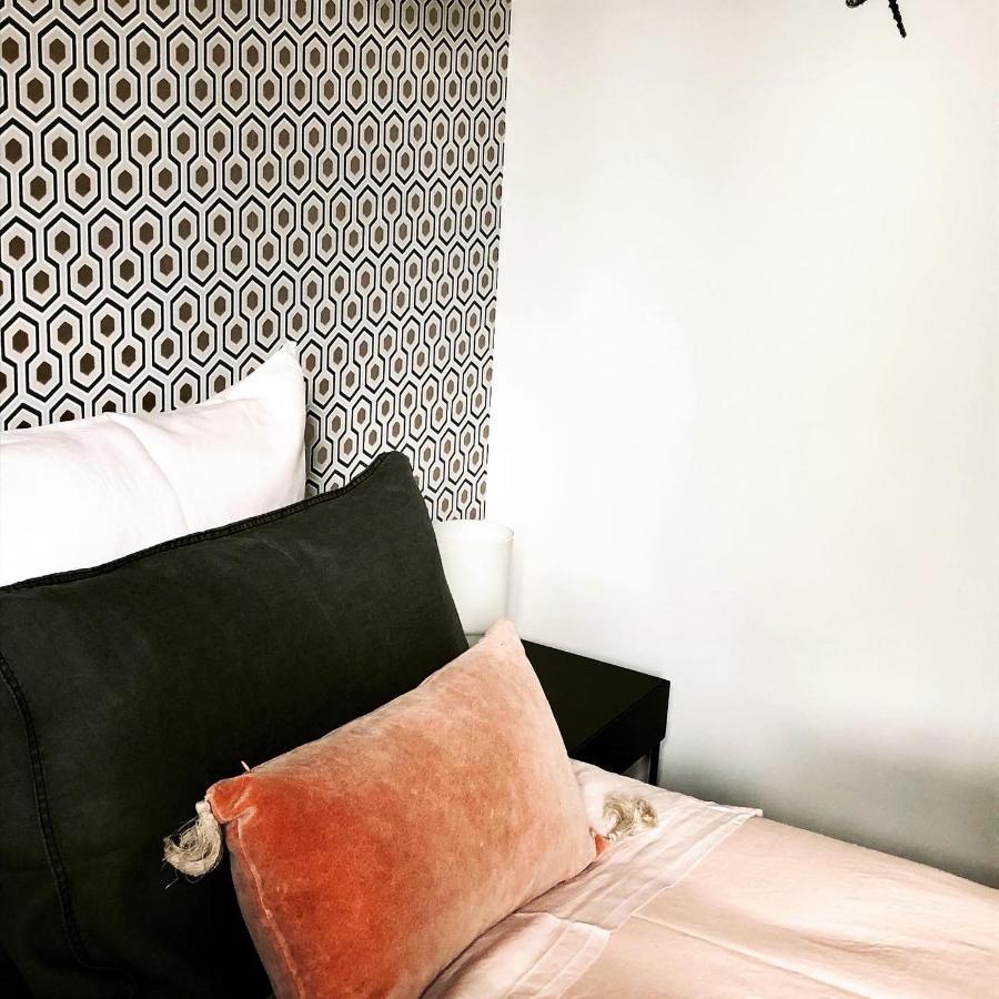 La Parenthese Bed & Breakfast Saubrigues Екстериор снимка