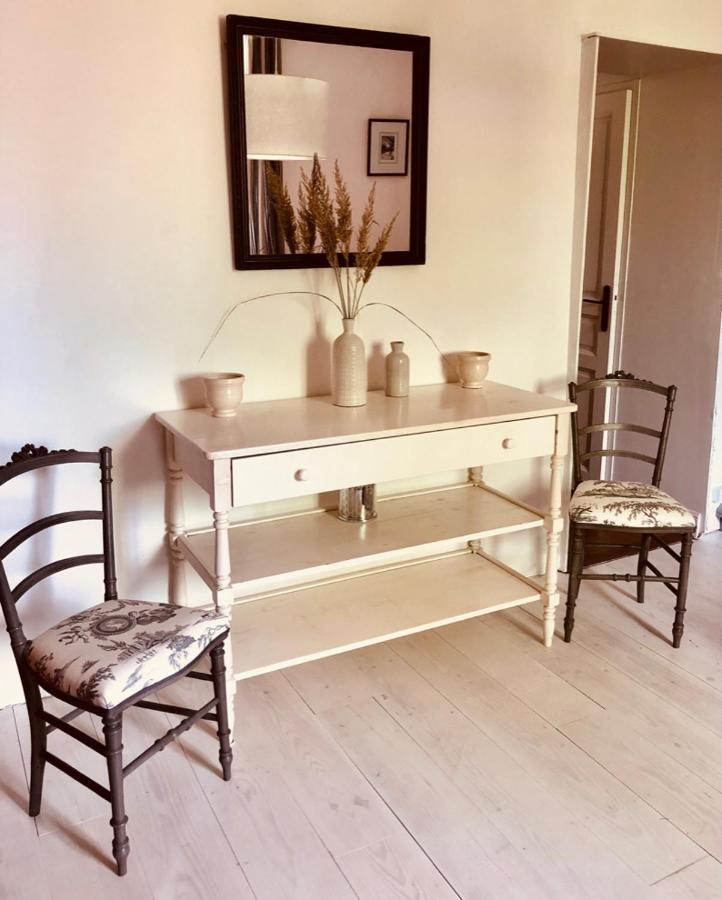 La Parenthese Bed & Breakfast Saubrigues Екстериор снимка