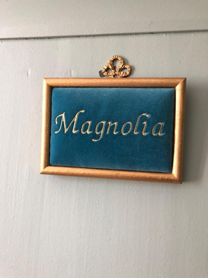 La Parenthese Bed & Breakfast Saubrigues Екстериор снимка