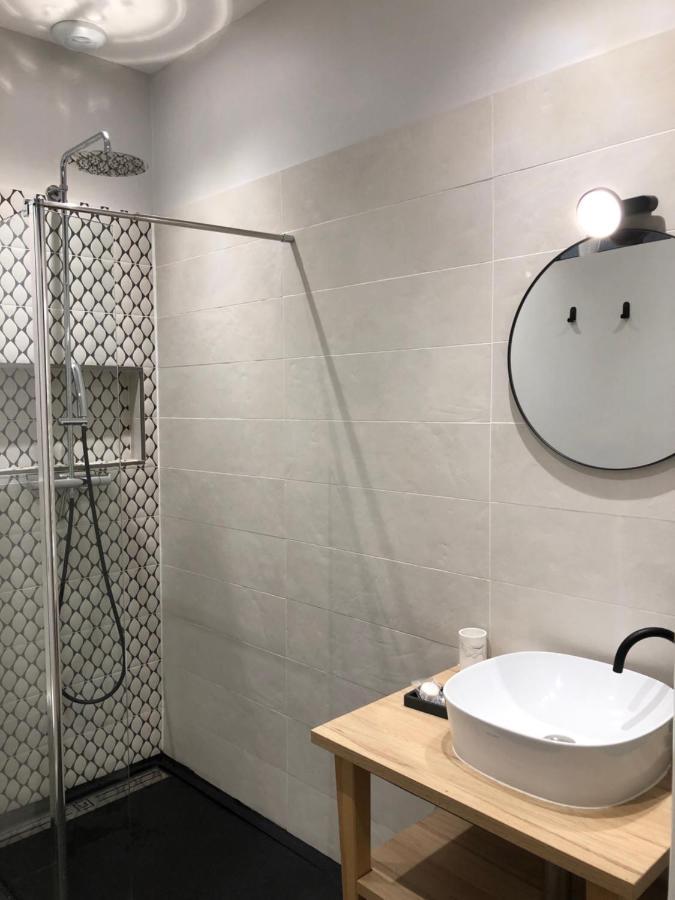 La Parenthese Bed & Breakfast Saubrigues Екстериор снимка