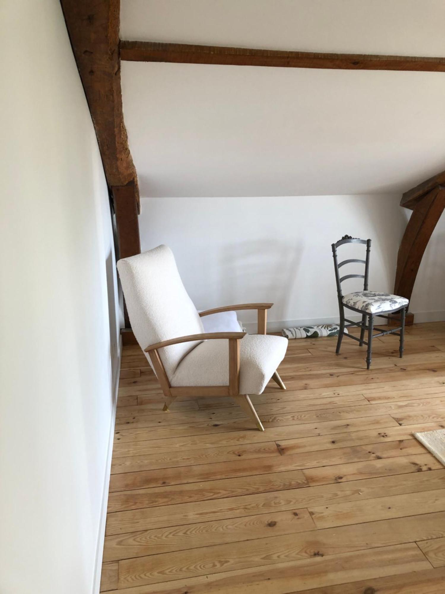 La Parenthese Bed & Breakfast Saubrigues Екстериор снимка