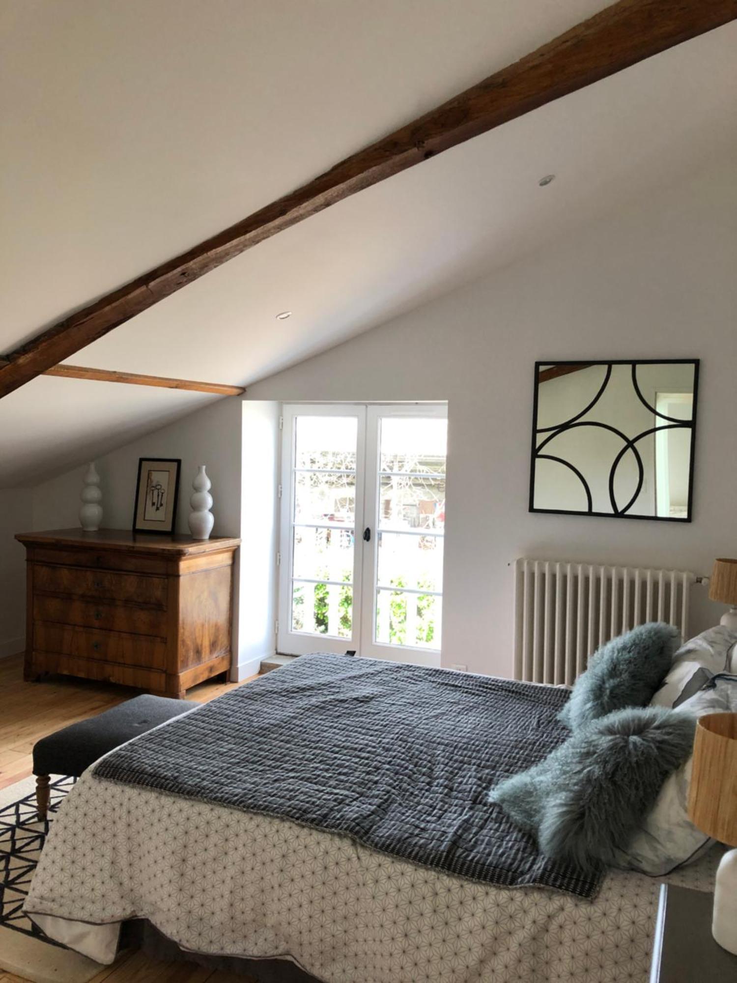 La Parenthese Bed & Breakfast Saubrigues Екстериор снимка