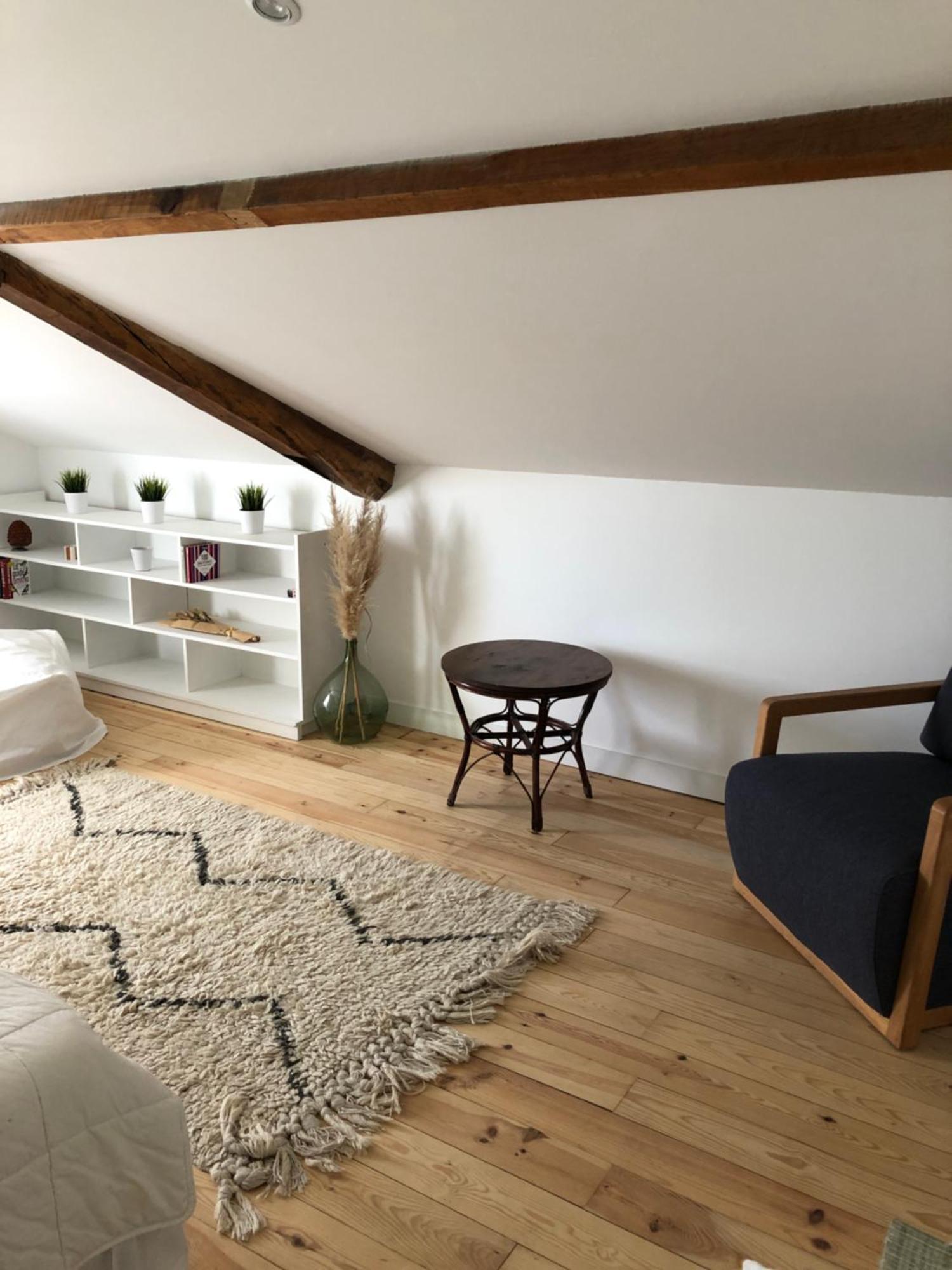 La Parenthese Bed & Breakfast Saubrigues Екстериор снимка