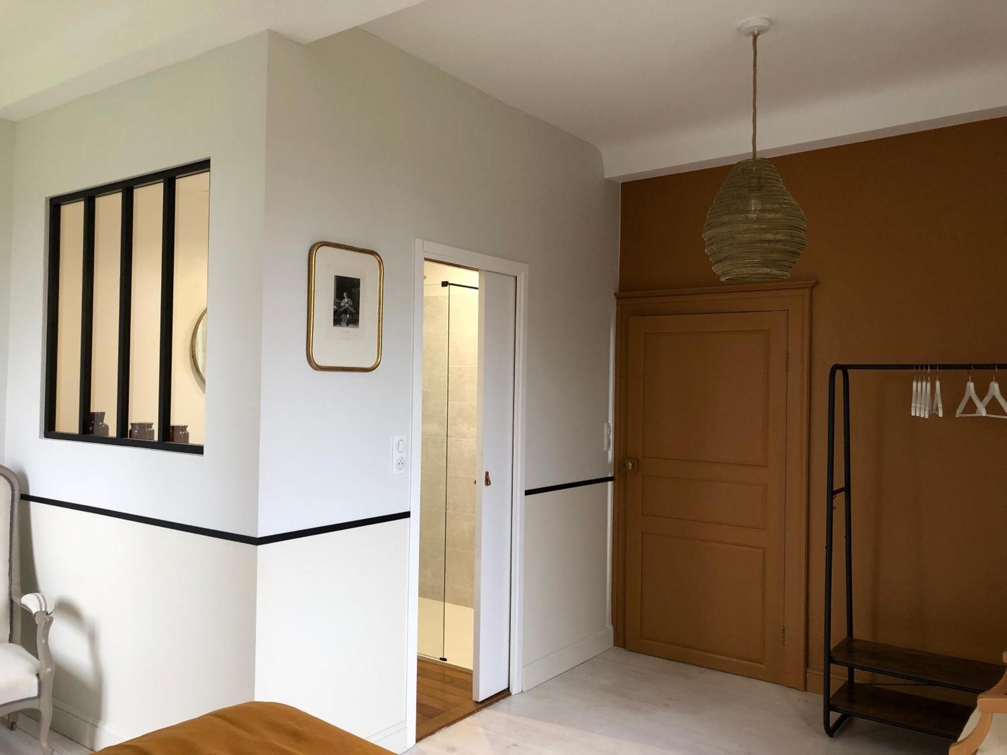 La Parenthese Bed & Breakfast Saubrigues Екстериор снимка