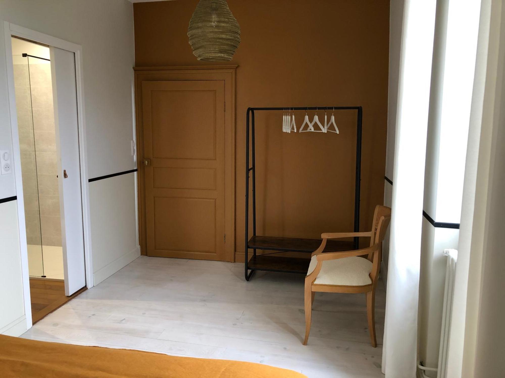 La Parenthese Bed & Breakfast Saubrigues Екстериор снимка