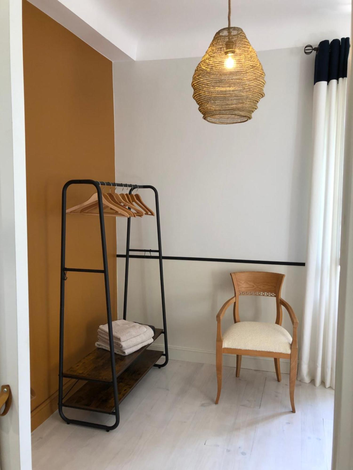 La Parenthese Bed & Breakfast Saubrigues Екстериор снимка