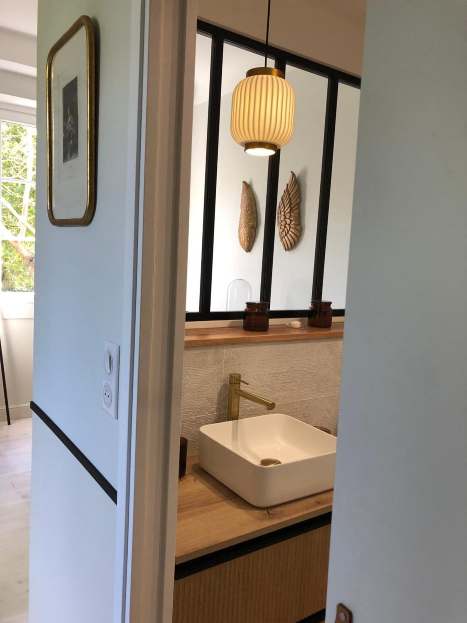 La Parenthese Bed & Breakfast Saubrigues Екстериор снимка