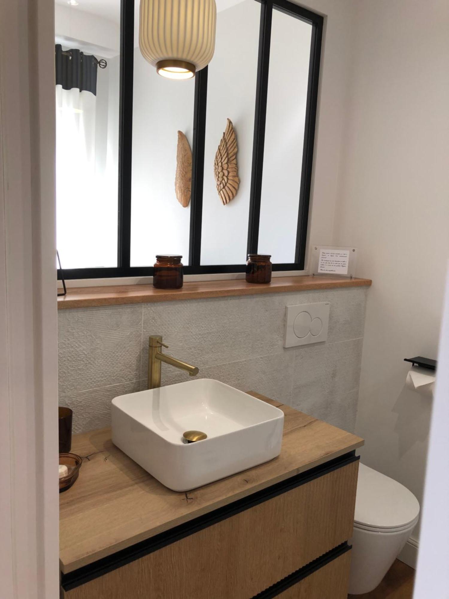 La Parenthese Bed & Breakfast Saubrigues Екстериор снимка