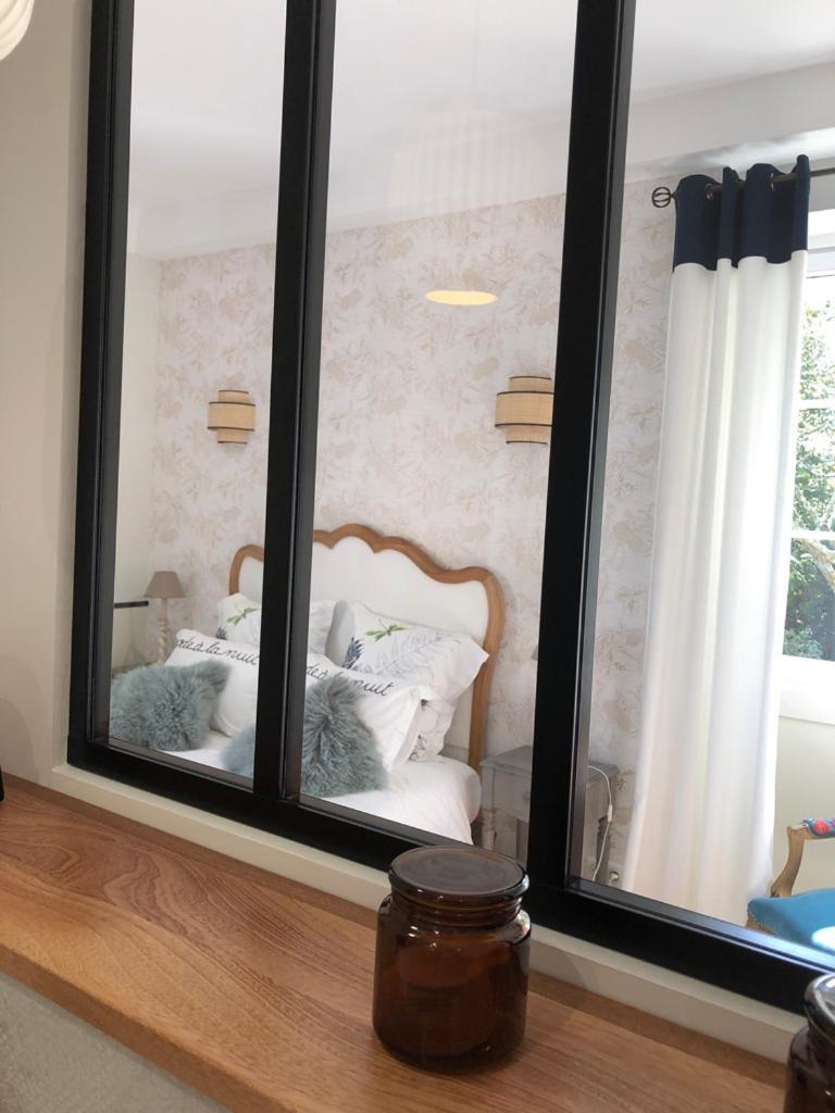 La Parenthese Bed & Breakfast Saubrigues Екстериор снимка