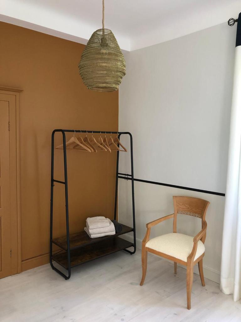 La Parenthese Bed & Breakfast Saubrigues Екстериор снимка