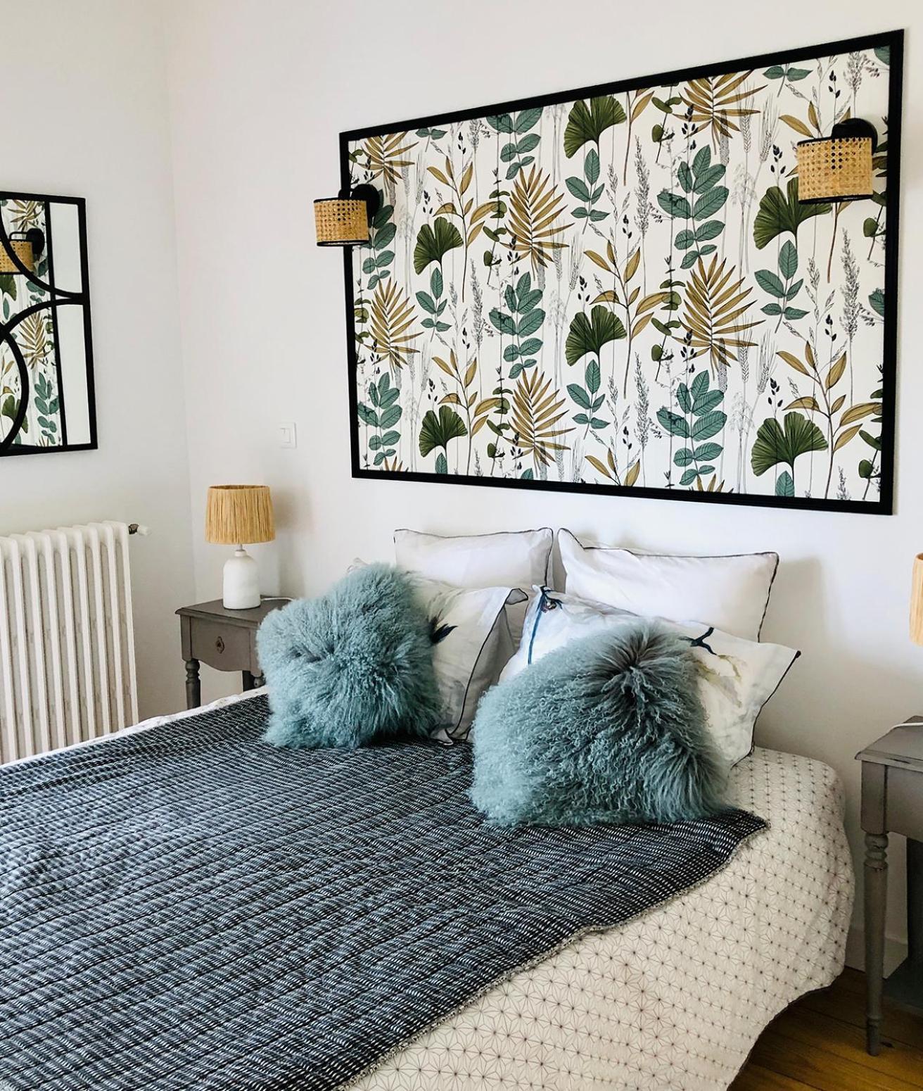 La Parenthese Bed & Breakfast Saubrigues Екстериор снимка